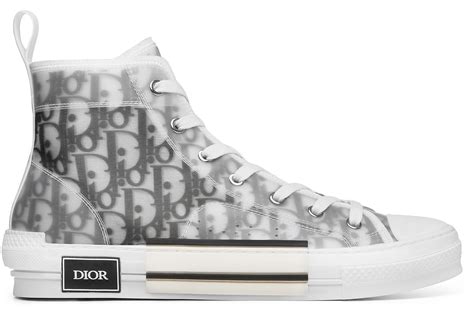 christian dior newspaper shoes|christian dior shoes high top.